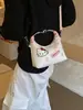 Bolsos Pequeños de Moda Populares para Mujer 2026 Nuevo Modelo Bolso de Hombro Bajo Brazo de Nicho de Alta Calidad Bolso Cruzado Versátil de Moda