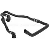 17127578404 Manguera de refrigerante en stock adecuada para BMW 523i 528i 530i 2010-2011