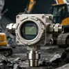 Transmisor de Presión Diferencial Intrínsecamente Seguro para Minería, Operación Estable, Listo para Entrega Inmediata, Sensor de Presión Diferencial