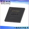 FT4232HPQ-TRAY FT4232HPQ-REEL FT4232HPQ embalagem QFN-68 estoque fornecimento.