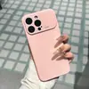 Capa de Celular Duas em Uma com Sensação Dopamina na Pele Adequada para Apple 17Promax Tendência 15/14 Criativa 13Pro/16