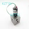 Ventas Directas de Fábrica Voe14529303 Válvula Solenoide Adecuada para Excavadora Volvo Maquinaria de Ingeniería Accesorios Venta al por Mayor