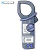 Pinza amperimétrica digital japonesa Co-Li Klitz 2055, amperímetro de fugas, pinza amperimétrica flexible CA/CC 2413R