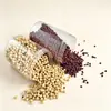 Fábrica de Origem Latas Transparentes Seladas para Animais de Estimação Calibre 100, Latas de Plástico, Latas de Comida, Garrafas Vazias, Múltiplas Especificações Disponíveis