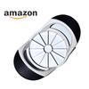 Cortador de Manzanas Rebanador Cortador de Manzanas Cortador de Manzanas Corte de Fruta Cocina Transfronterizo Amazon