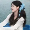 Nuevo Estilo Chino Nuevo Clip de Pinza con Borla de Mariposa Ambiente Accesorios para el Cabello Antiguos Clip de Estilo Nacional Hanfu Cheongsam Pinza para el Cabello