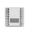 Controlador de Temperatura Elétrico Boqun TC4M Múltiplas Entradas Display Digital Termostato Regulador PID Inteligente