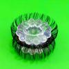 Anel olho de ovelha uva anel divertido masculino ovelha da montanha cão marinho pelo de animal pelúcia artificial anel de olho anel de silicone anel divertido atacado