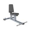 Cadeira de Fitness Comercial, Banco Multifuncional para Halteres, Equipamento de Fitness, Banco Ajustável para Abdominais, Banco Espesso para Suportar Carga