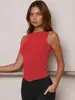 Aliexpress Más Vendido Chaleco Deportivo de Yoga Fitness Running Espalda Descubierta Casual Transpirable para Mujer Venta al por Mayor de Fábrica