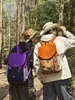 Mochila de Viaje Transfronteriza, Mochila de Estilo Nuevo, Gran Capacidad, Casual, Ligera, Sencilla, para Salidas, Comercio Exterior, Viajes Diarios, Bolsa de Ocio