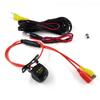 Cámara de Reversa Ojo de Pez Rojo Naranja Azul AHD4k Ultra HD Visión Nocturna Starlight Ángulo Amplio 12V Fabricante de Cámaras para Coche