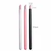 Precio Incluye Impuestos Pulido y Eliminación de Piel Muerta Tira de Lija Empujador de Cutícula Lima de Uñas Herramienta de Cuidado y Reparación de la Superficie de la Uña Herramienta de Manicura