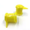 Padrão de Aperto de Pneu de Caminhão Hbl33 33mm Parafuso de Pneu Indicador de Afrouxamento Padrão de Aperto de Parafuso de Pneu