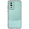 Adecuado para funda de teléfono Redmi K60, cubierta protectora Redmi K60 Pro/K60E/K60 Edición Suprema, empalme de cuero liso, anticaída