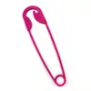 Seguros de colores de 140 mm, pasadores decorativos extragrandes, accesorios sencillos para el cabello para la parte posterior de la cabeza, elegantes pinzas metálicas para el cabello