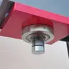 Prensa Hidráulica de Servicio Pesado 20T/30T Opciones de doble tonelaje disponibles Carga de alta resistencia Especializada para mantenimiento de automóviles