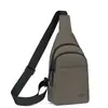 Bolso bandolera transfronterizo 2026 nuevo bolso de hombro de moda, bolso de pecho, bolso de cintura portátil casual versátil, bolso para teléfono