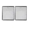 Boyuan Comercio Electrónico Transfronterizo Piezas Especiales para Electrodomésticos Filtro de Grasa para Microondas Repuesto WB6X486