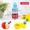 Moscas Trampa para Drosophila Cebo Trampa para abejas Trampa para moscas Trampa para Drosophila Cebo líquido 20 ml