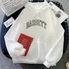 Joshua Bassett La Gira de las Eras Sudadera con Capucha de Invierno Pulóver con Capucha Sudaderas Casuales Hombres Mujeres