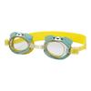 Nuevas gafas de natación para niños, animales lindos, silicona suave, HD, impermeables, para niños y niñas, de dibujos animados, en bolsa, gafas de natación al por mayor