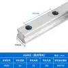 Trilho Linear Deslizante de Guia Linear Doméstico Trilho Linear Trilho Quadrado HGH/HGW15 20 25 30 35 45H CA
