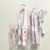 Yt2522 Caja de Almacenamiento para Rizador Montada en Pared, Estante de Almacenamiento para Plancha de Cabello Montado en Pared para el Hogar, Caja Organizadora para Peluquería