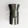 Piezas de Maquinaria de Precisión de Acero Inoxidable, Pinzas No Estándar, Portabrocas Personalizados para Máquinas CNC, Personalización de Procesamiento de Metal CNC