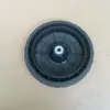 Piezas de repuesto para cortacésped autopropulsado de 20 pulgadas accesorios para cortacésped manillar de desbrozadora barra de empuje unidad autopropulsada ruedas