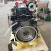 Motor Cummins para autobús L360 20