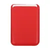 Soporte Plegable y abatible para Tarjetas con Soporte Magnético Magsafe Adecuado para Apple 17Pro Soporte para Tarjetas Air