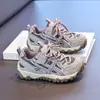 Zapatos Deportivos de Malla Ligeros Antideslizantes para Exteriores para Niños Estudiantes 2026 Otoño Nueva Moda Unisex Zapatos de Senderismo para Niños