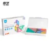 Cubo de Rubik Qiyi de segundo orden, tercer orden, cuarto orden, quinto orden, pirámide cuadrada, cinco Cubos de Rubik oblicuos, Hoja de Arce, zongzi, Cubo de Rubik SQX