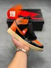 Suministro Exclusivo Transfronterizo de Putian Air Aj1 Jordan 1 Bajo Alto Unisex Colaboración Casual Deportiva Cultura del Baloncesto Zapatillas