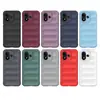 Aplicável para Capa de Celular à Prova de Choque Redmi Note 17 5G Capa de Celular Redmi Note 17 com Sensação de Pele