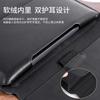Adecuado para Bolsa Forro para Portátil Mac iPad Carcasa Dura Huawei Tomtoc Lenovo Bolsa para Computadora 14 pulgadas Bandolera Asus