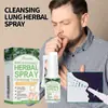 Spray Nasal Herbal Ximonth Alivia o Desconforto Respiratório Agente de Limpeza Nasal e Cuidados Corporais