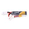 Batería de Litio Grignard TATTU300/450mAh 1S2S3S Alta Tasa FPV Máquina de Cruce Interior Copa Hueca