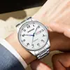 Nuevo Reloj Serie Maestra Langjia, Reloj para Hombre, Reloj de Negocios Impermeable Luminoso, Reloj para Hombre de Venta Caliente Transfronteriza de Comercio Exterior