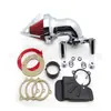 Spot Atacado Adequado para Filtro de Entrada de Ar de Motocicleta Harley-Davidson Dyna Touring 2008-2012