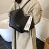 Bolso Grande de Alta Gama 2025 Nuevo de Moda para Mujer, Bolso de Hombro para el Trabajo, Bolso de Mano, Bolso Tote a la Moda