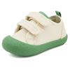 Topstar Primavera Nuevo Suela Blanda Zapatos de Lona para Niños Zapatos de Interior para Jardín de Niños Zapatos de Bebé 1256