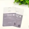 Fabricante Personaliza Profesionalmente Bolsas de Empaque para Mascarillas de Papel de Aluminio, Bolsas de Plástico Compuesto Aluminizado, Bolsas Personalizadas para Empaque de Té y Alimentos