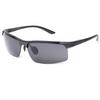 Gafas de sol de alta calidad estilo deportivo para hombre y mujer, gafas de sol retro ojo de gato para mujer, venta directa al por mayor de gafas de sol
