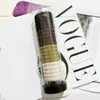 Banda de goma elástica simple para el cabello, coleta alta para mujer, cuerda para el cabello que no daña el cabello, cuerda para el cabello duradera, tocado que no se colapsa