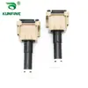 Adecuado para pistola pulverizadora limpiaparabrisas de faro Mazda EH665182YA / EH665182XA