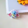 Lindo Stitch Dibujo Animado Decoración para Zuecos Pegamento Cremoso Material para Pasadores Accesorios Accesorios de Resina Venta al por Mayor