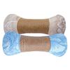 Cojín de Seda de Hielo de Ajenjo, Cojín de Esterilla de Ratán de Ajenjo de Verano, Alfombrilla de Ajenjo para Coche y Oficina, Cojín de Lana de Ajenjo, Cojín de Esterilla Transpirable Refrigerante