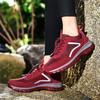 Primavera Nova Cross-border Tamanho Grande Ao Ar Livre Slip-on Esportes Sapatos Casuais Low-top Dedo Do Pé Redondo Slip-on Amantes Sapatos 3029